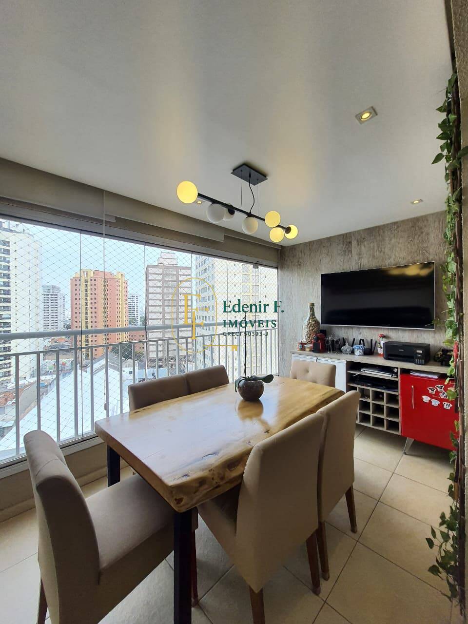 Apartamento, 3 quartos, 79 m² - Foto 3