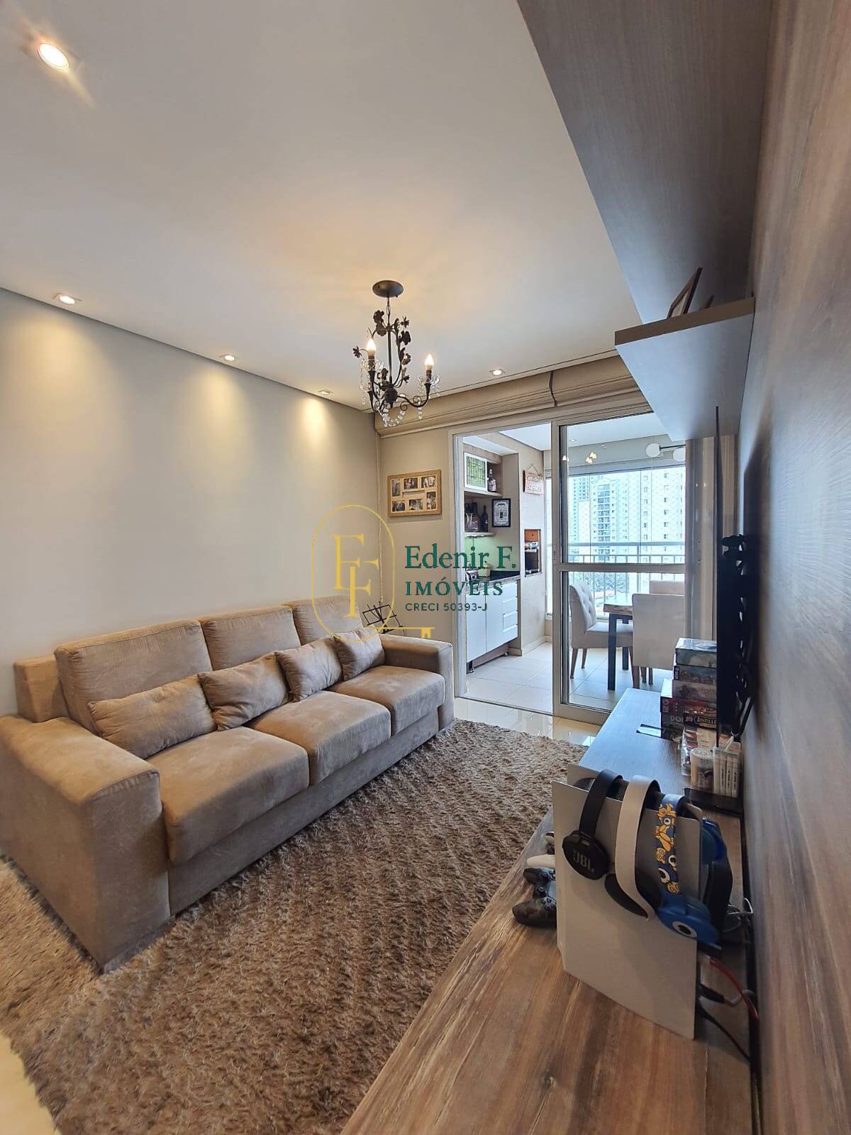 Apartamento, 3 quartos, 79 m² - Foto 6