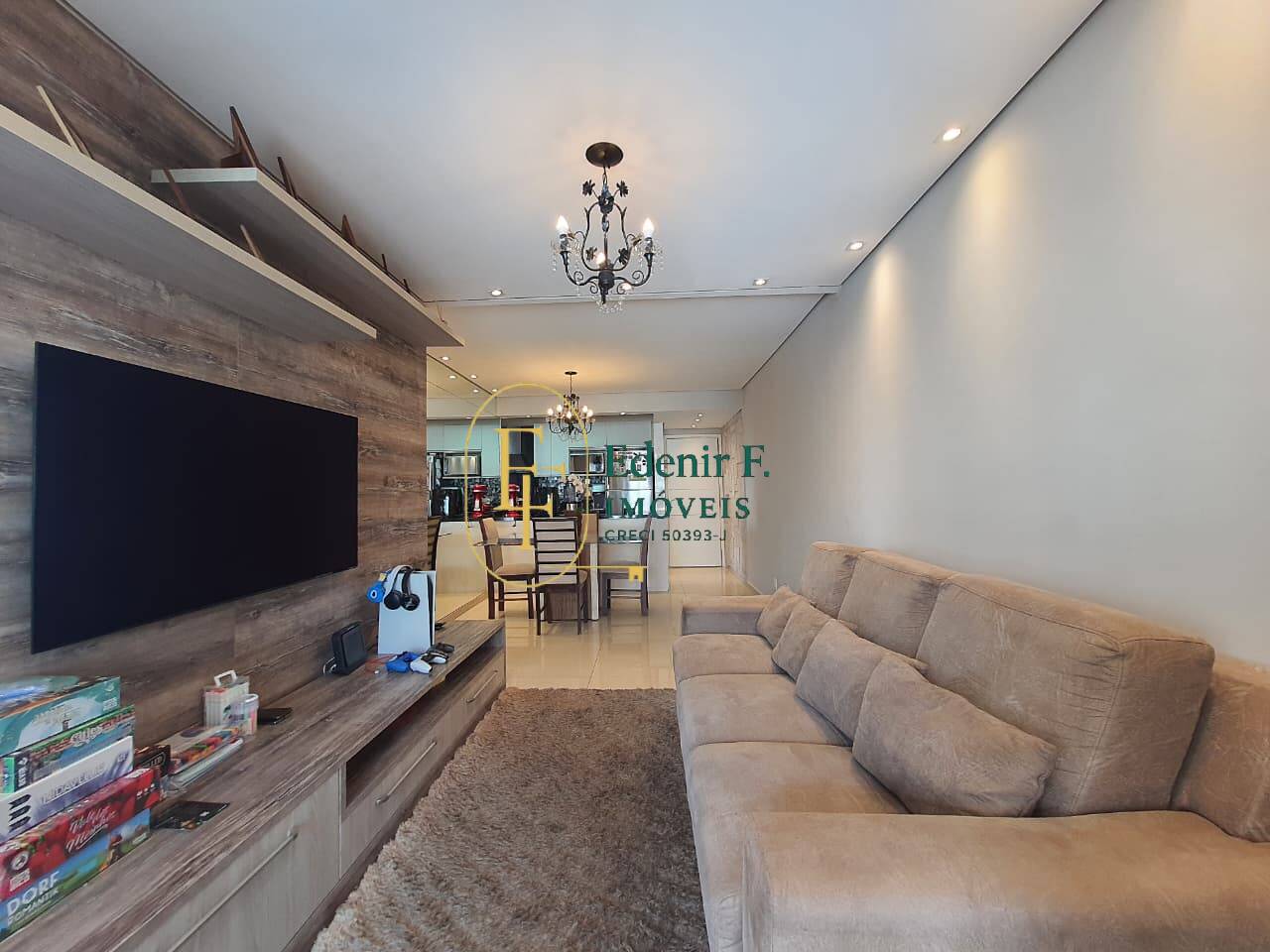 Apartamento, 3 quartos, 79 m² - Foto 5