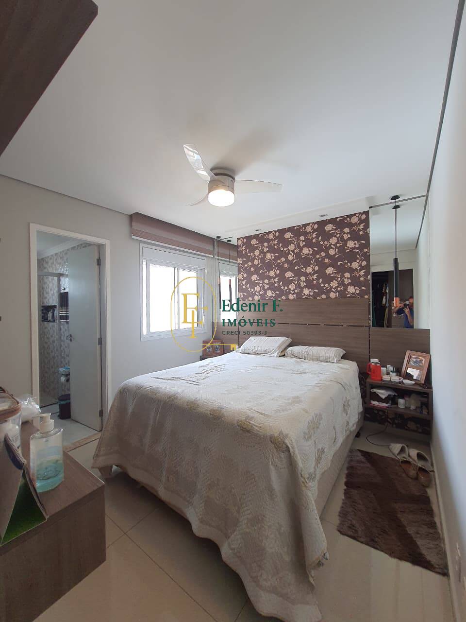 Apartamento, 3 quartos, 79 m² - Foto 8