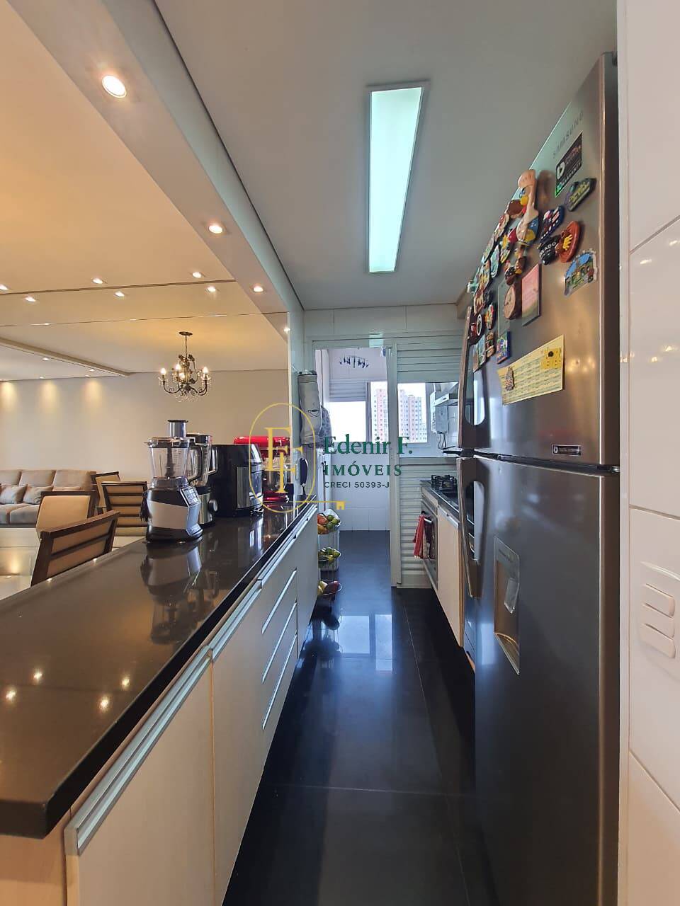 Apartamento, 3 quartos, 79 m² - Foto 7