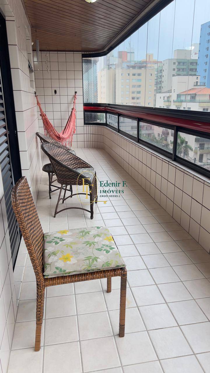 Apartamento, 3 quartos, 131 m² - Foto 7