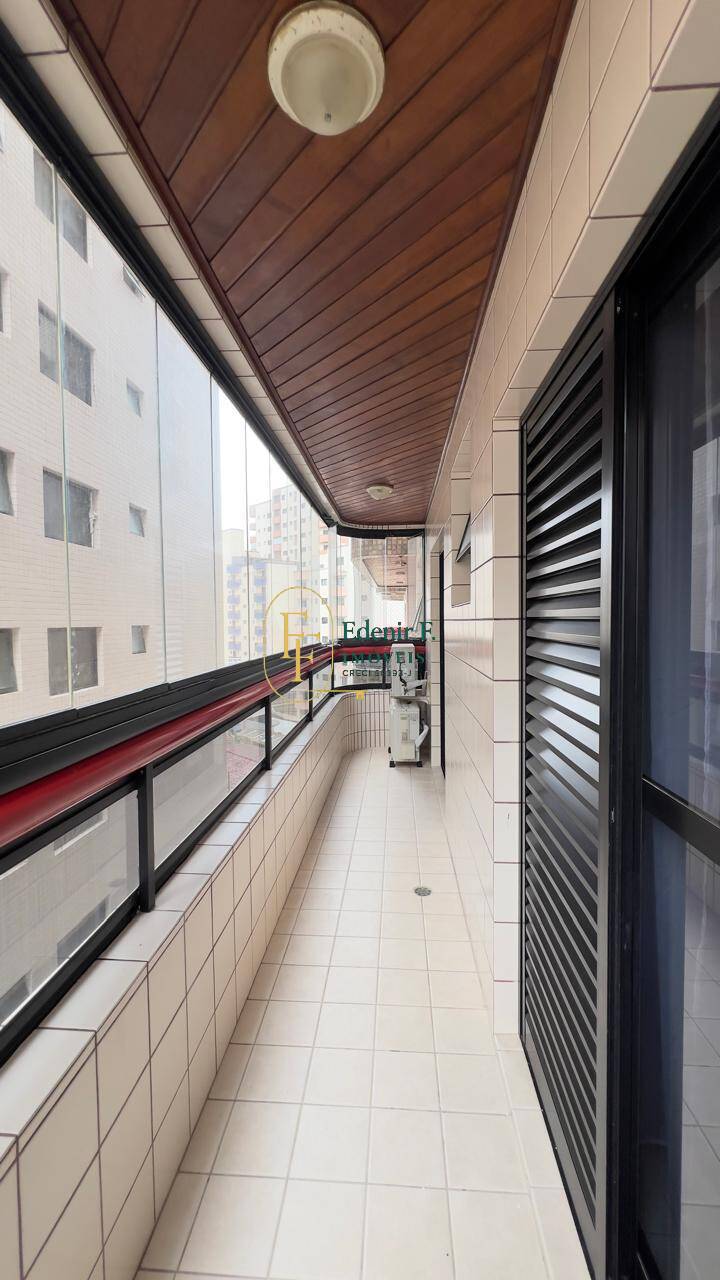 Apartamento, 3 quartos, 131 m² - Foto 9