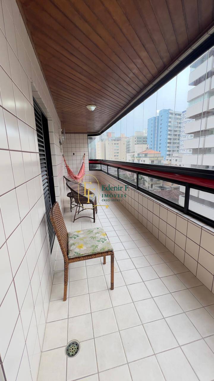 Apartamento, 3 quartos, 131 m² - Foto 8