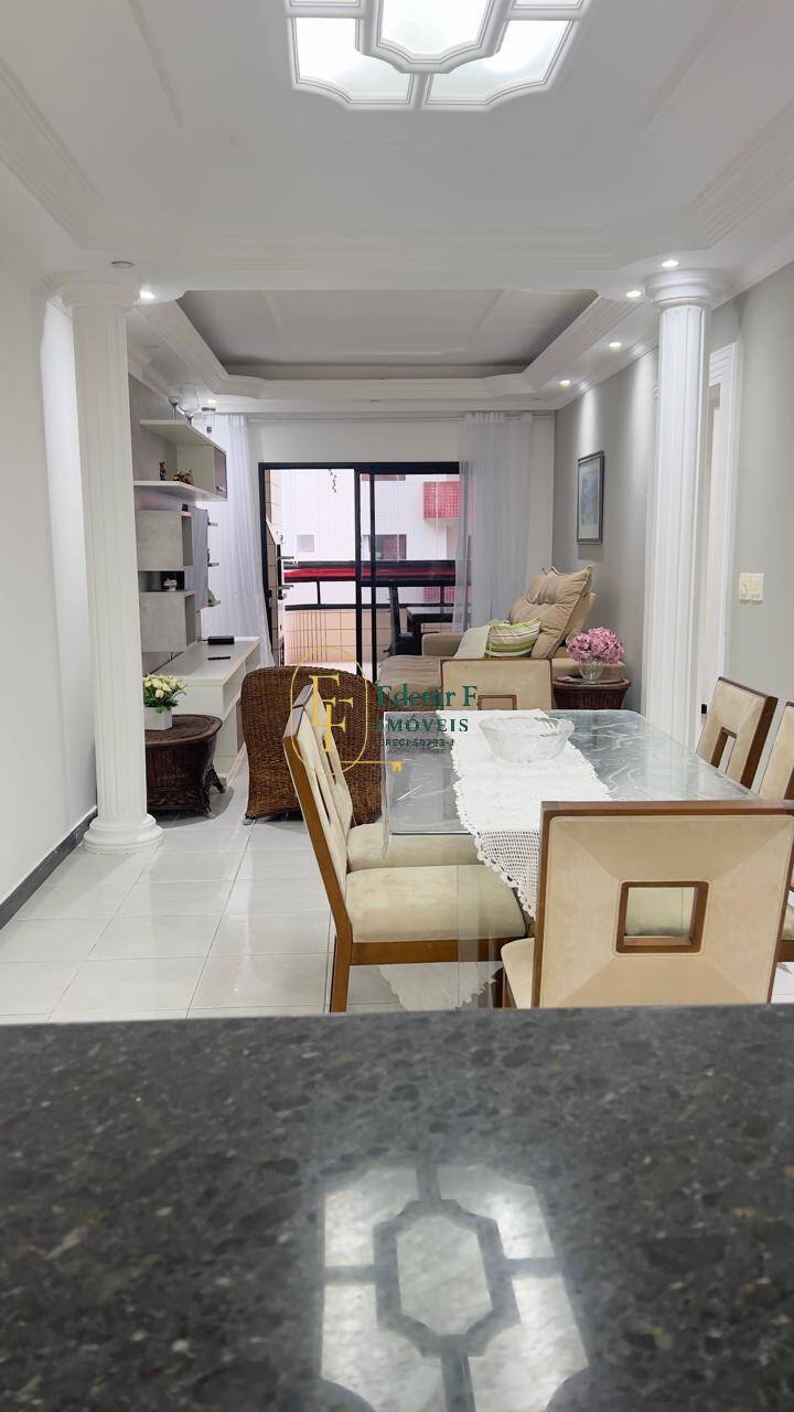 Apartamento, 3 quartos, 131 m² - Foto 22