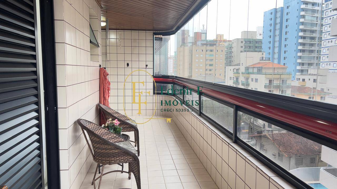 Apartamento, 3 quartos, 131 m² - Foto 5