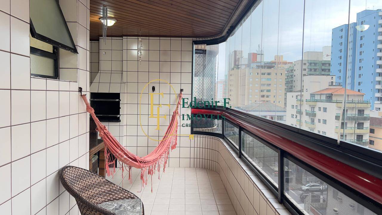Apartamento, 3 quartos, 131 m² - Foto 4