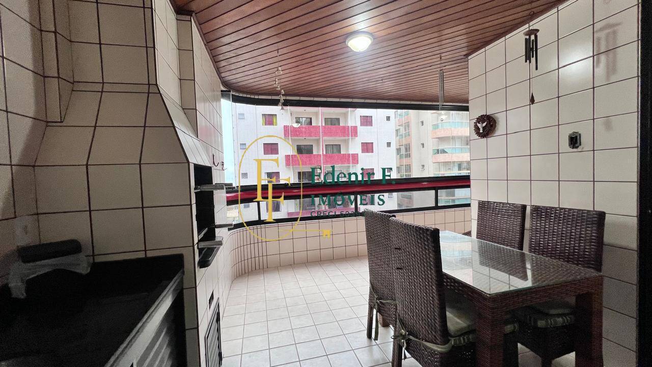 Apartamento, 3 quartos, 131 m² - Foto 2
