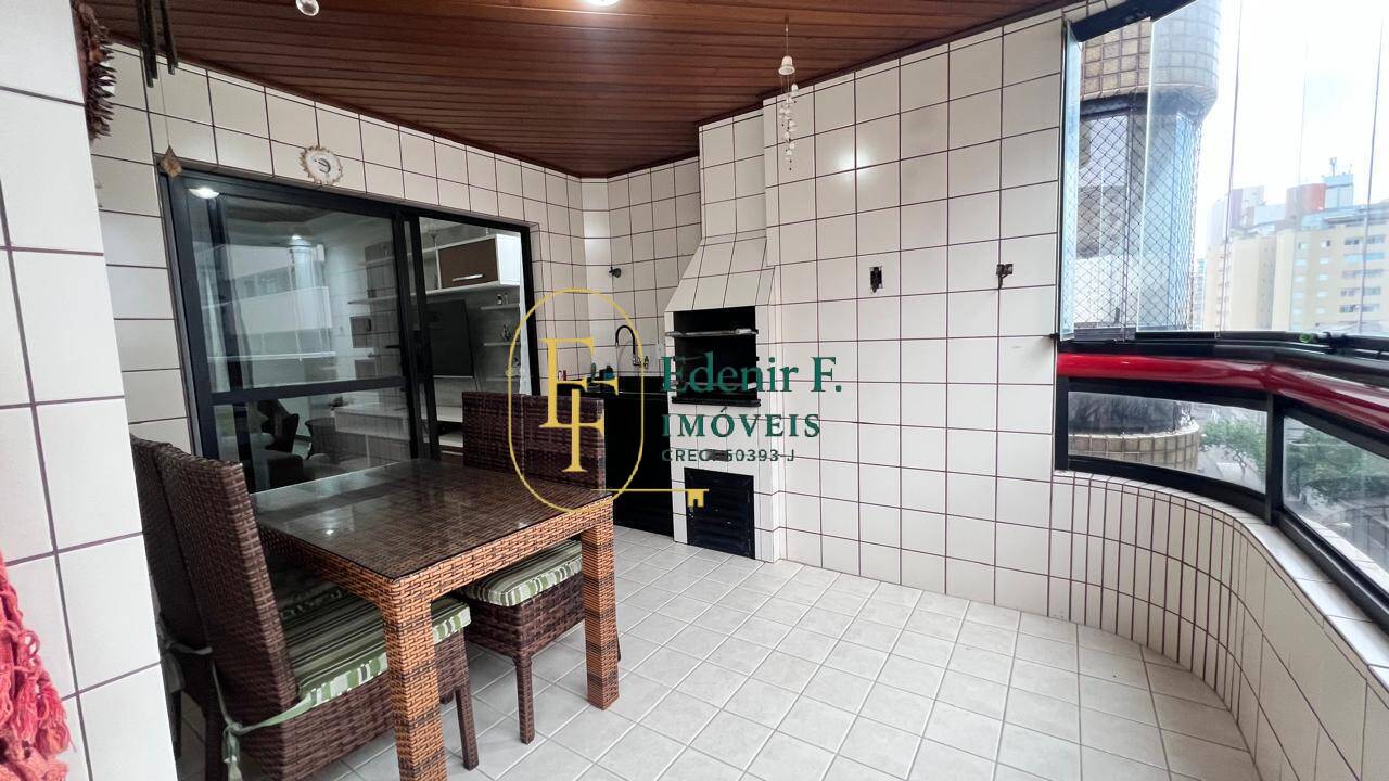 Apartamento, 3 quartos, 131 m² - Foto 3