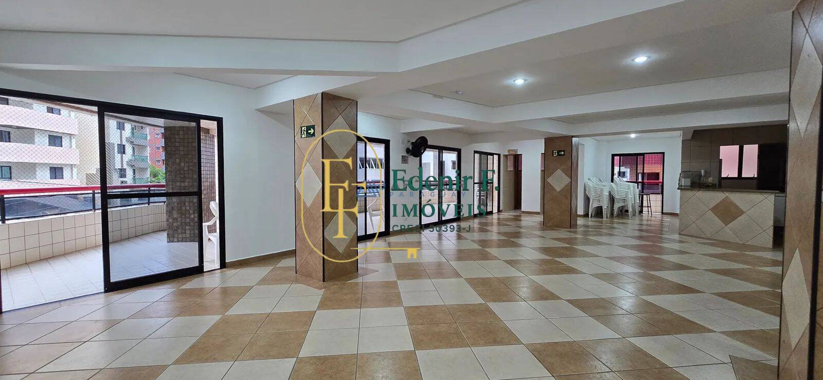Apartamento, 3 quartos, 131 m² - Foto 51