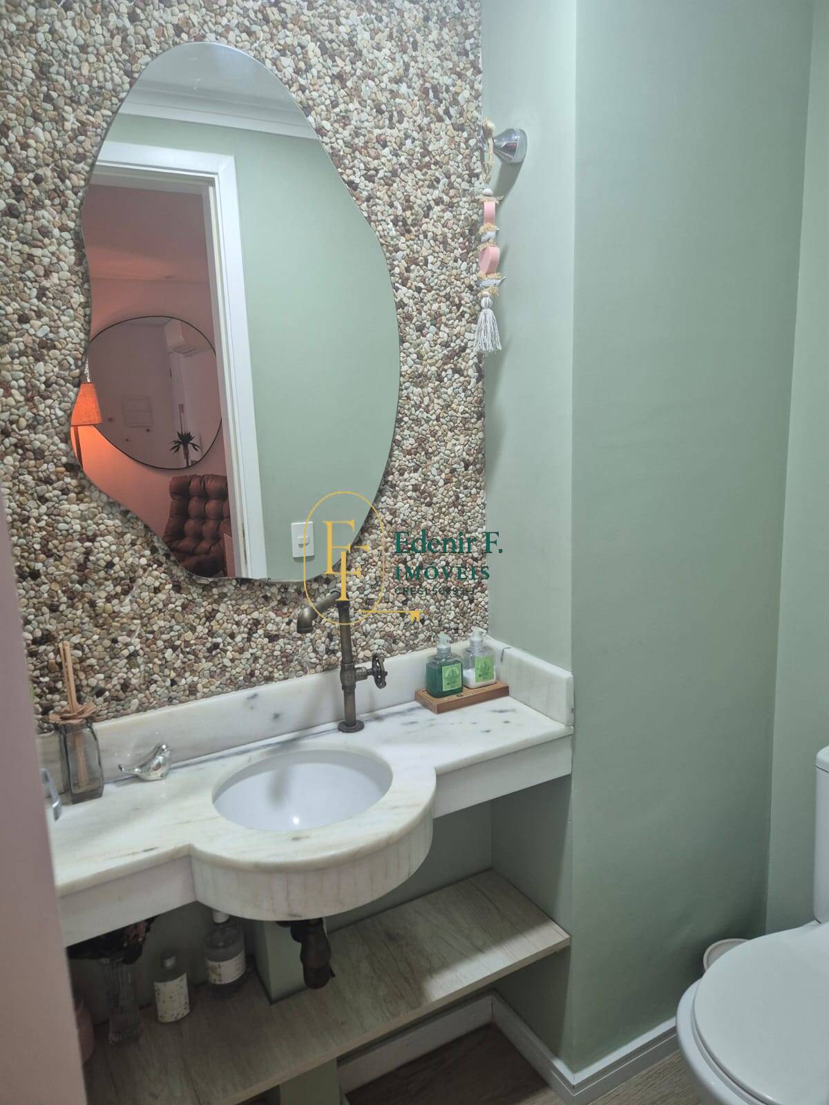Apartamento, 3 quartos, 92 m² - Foto 4