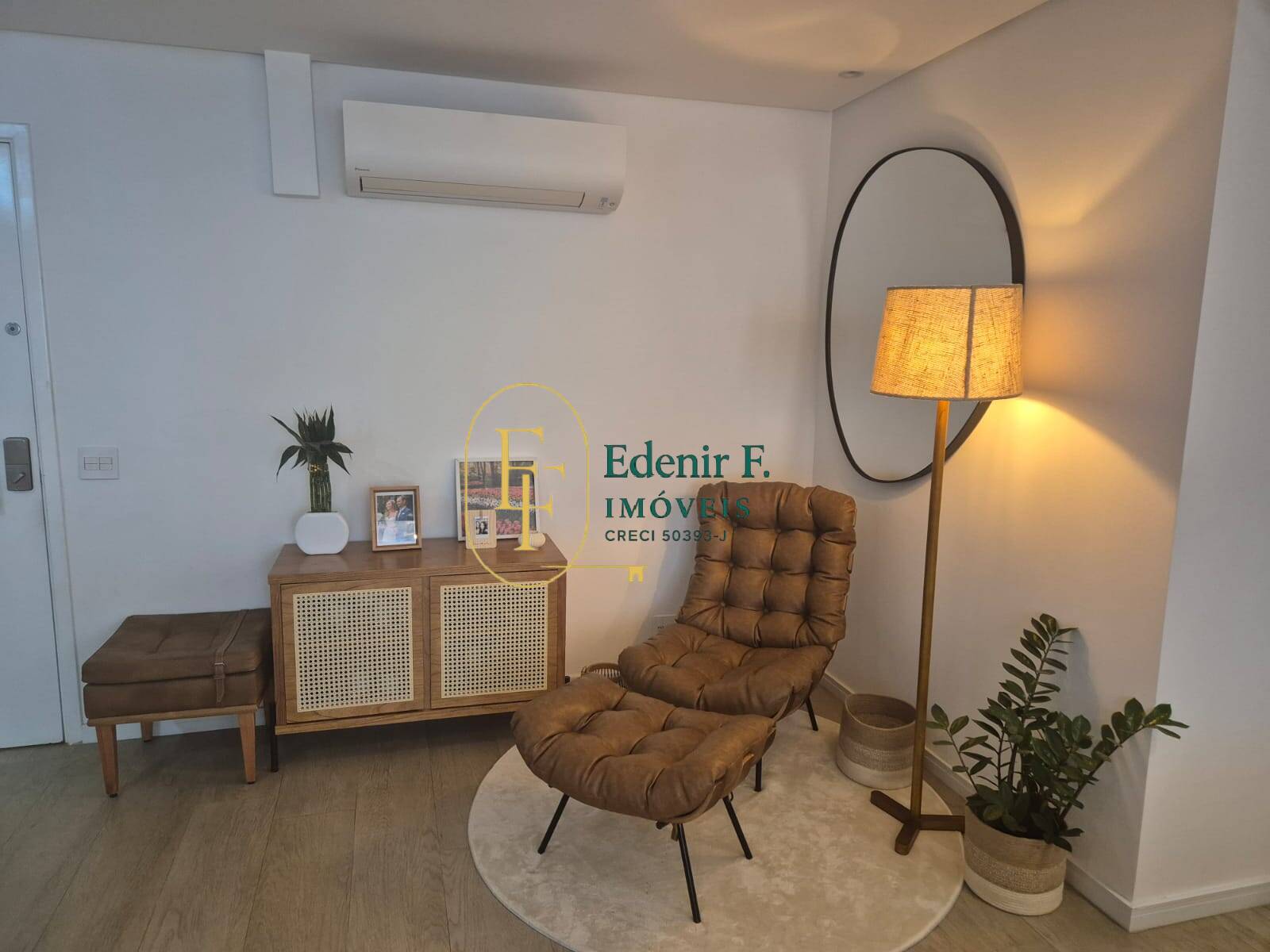 Apartamento, 3 quartos, 92 m² - Foto 3