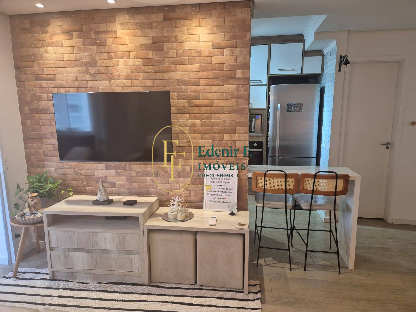 Apartamento, 3 quartos, 92 m² - Foto 6