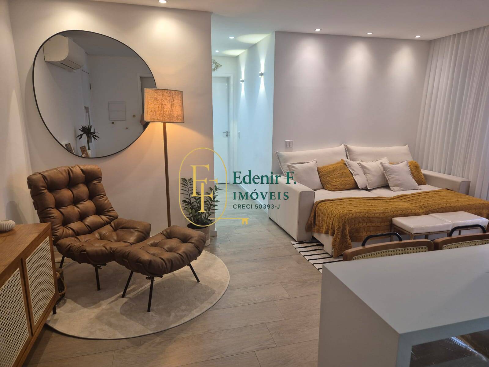 Apartamento, 3 quartos, 92 m² - Foto 7