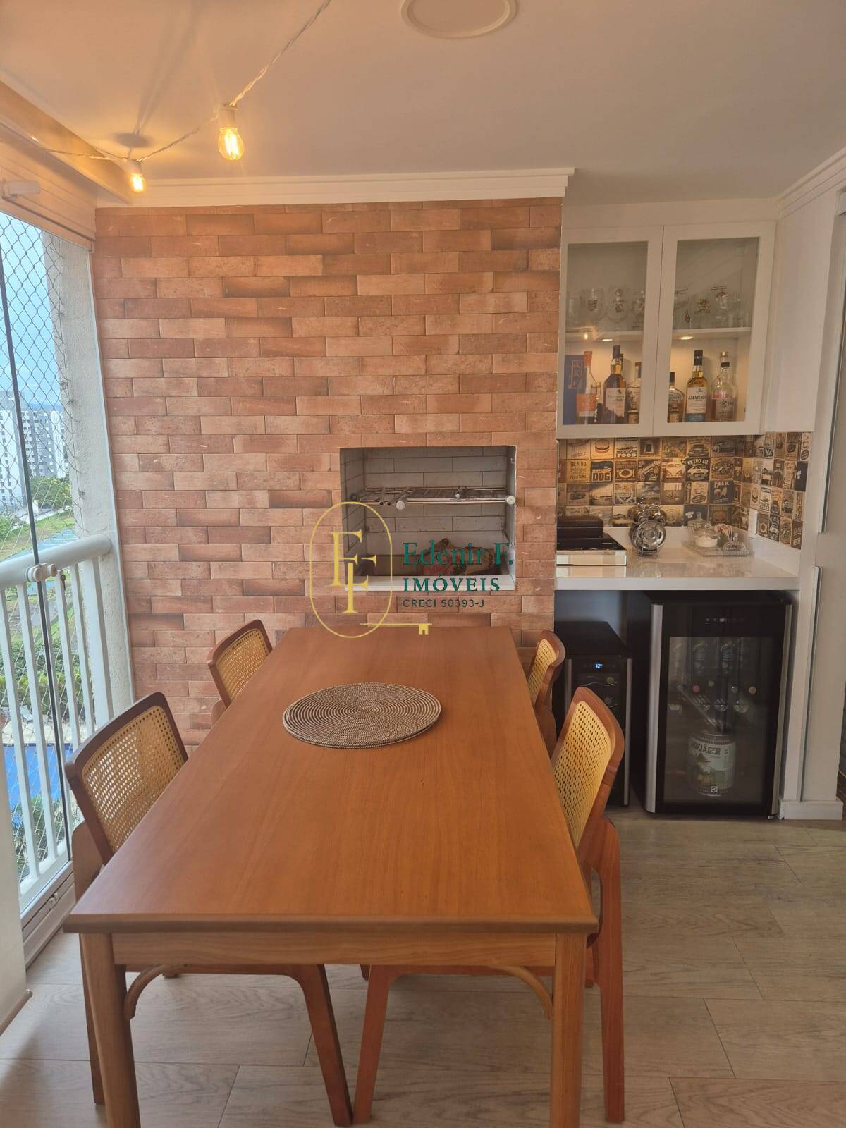 Apartamento, 3 quartos, 92 m² - Foto 11