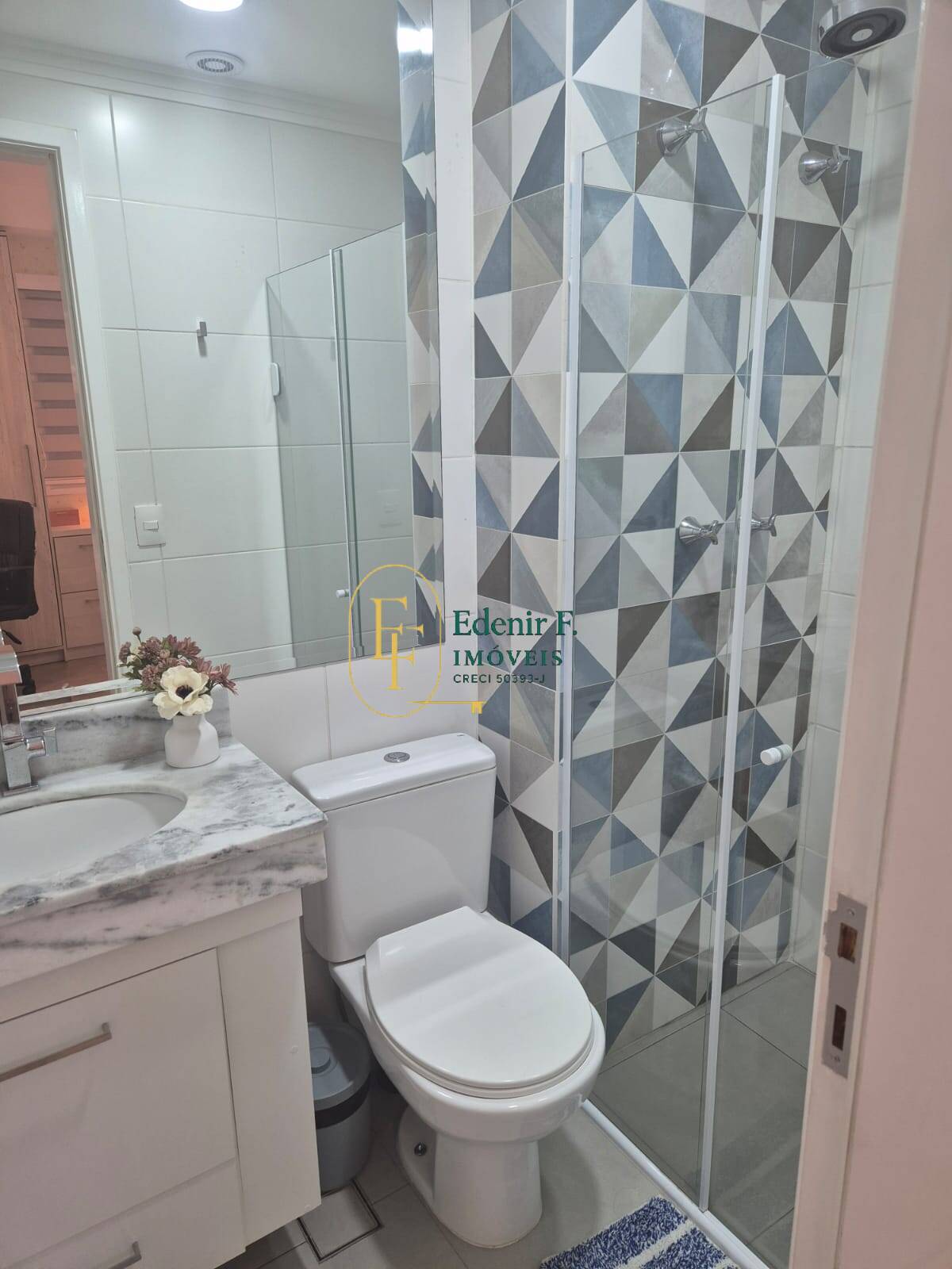 Apartamento, 3 quartos, 92 m² - Foto 9