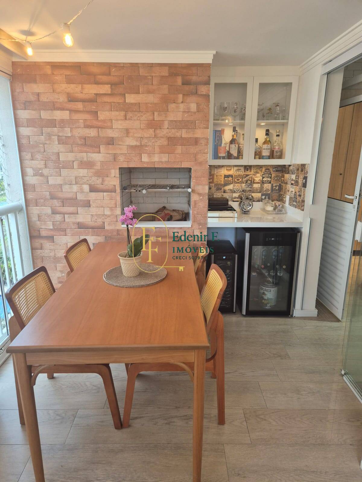 Apartamento, 3 quartos, 92 m² - Foto 17