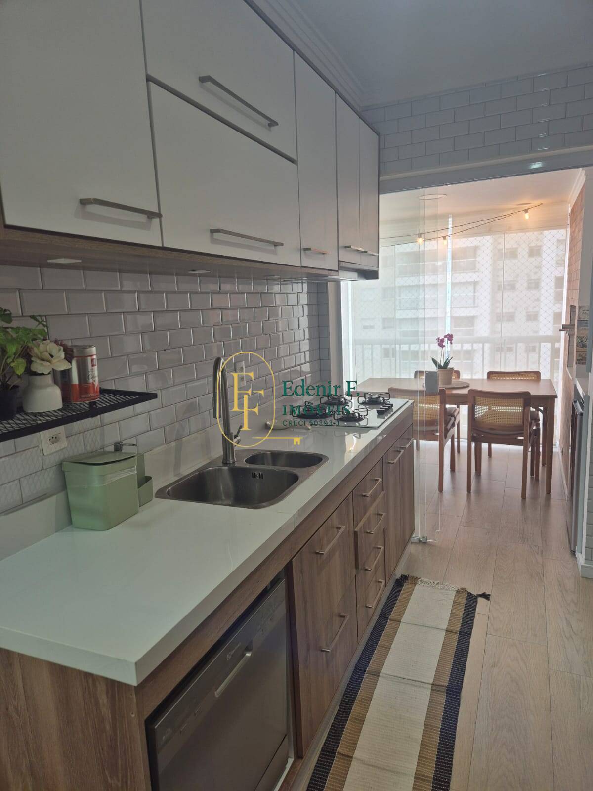 Apartamento, 3 quartos, 92 m² - Foto 26
