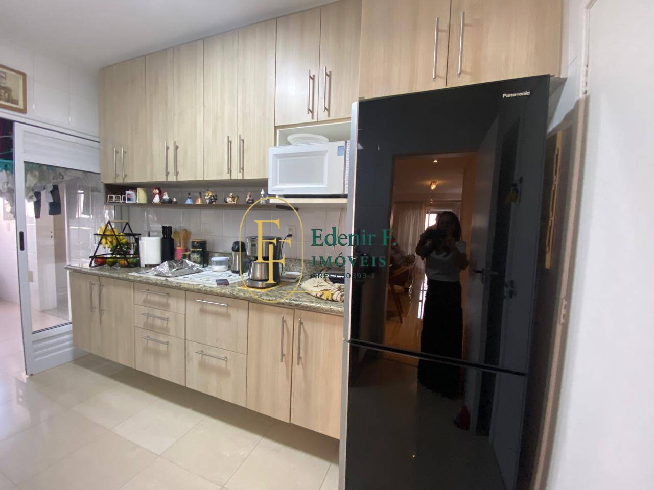 Apartamento, 3 quartos, 122 m² - Foto 1