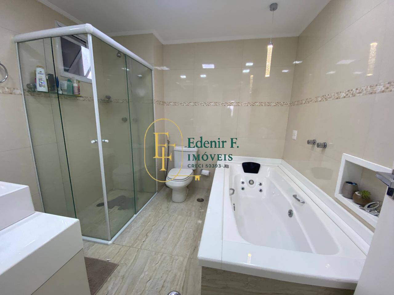 Apartamento, 3 quartos, 122 m² - Foto 5