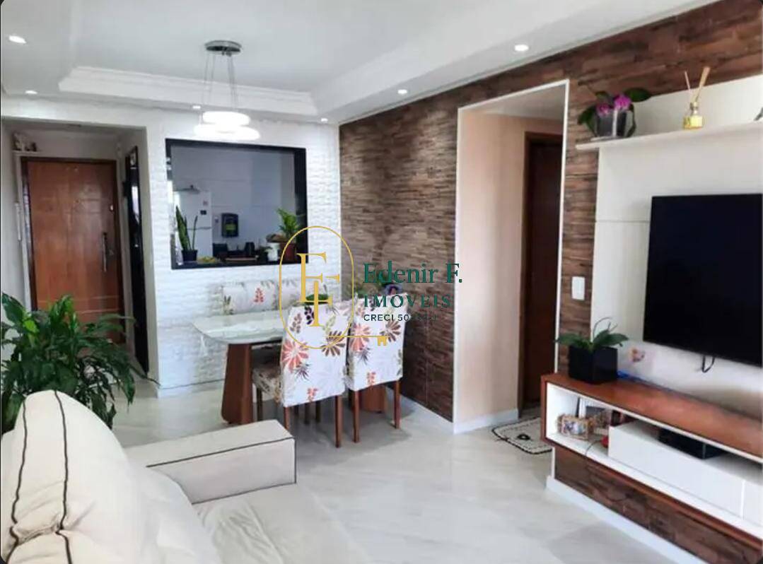 Apartamento, 2 quartos, 62 m² - Foto 2