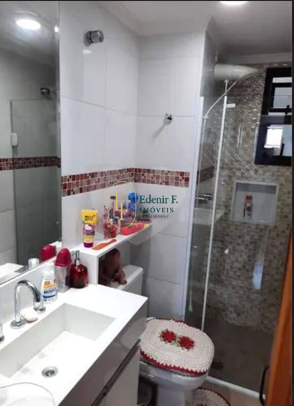 Apartamento, 2 quartos, 62 m² - Foto 9