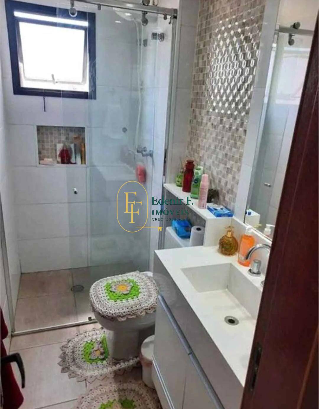 Apartamento, 2 quartos, 62 m² - Foto 11