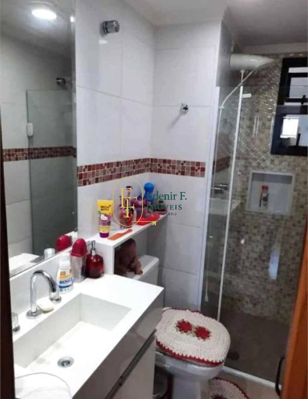 Apartamento, 2 quartos, 62 m² - Foto 10