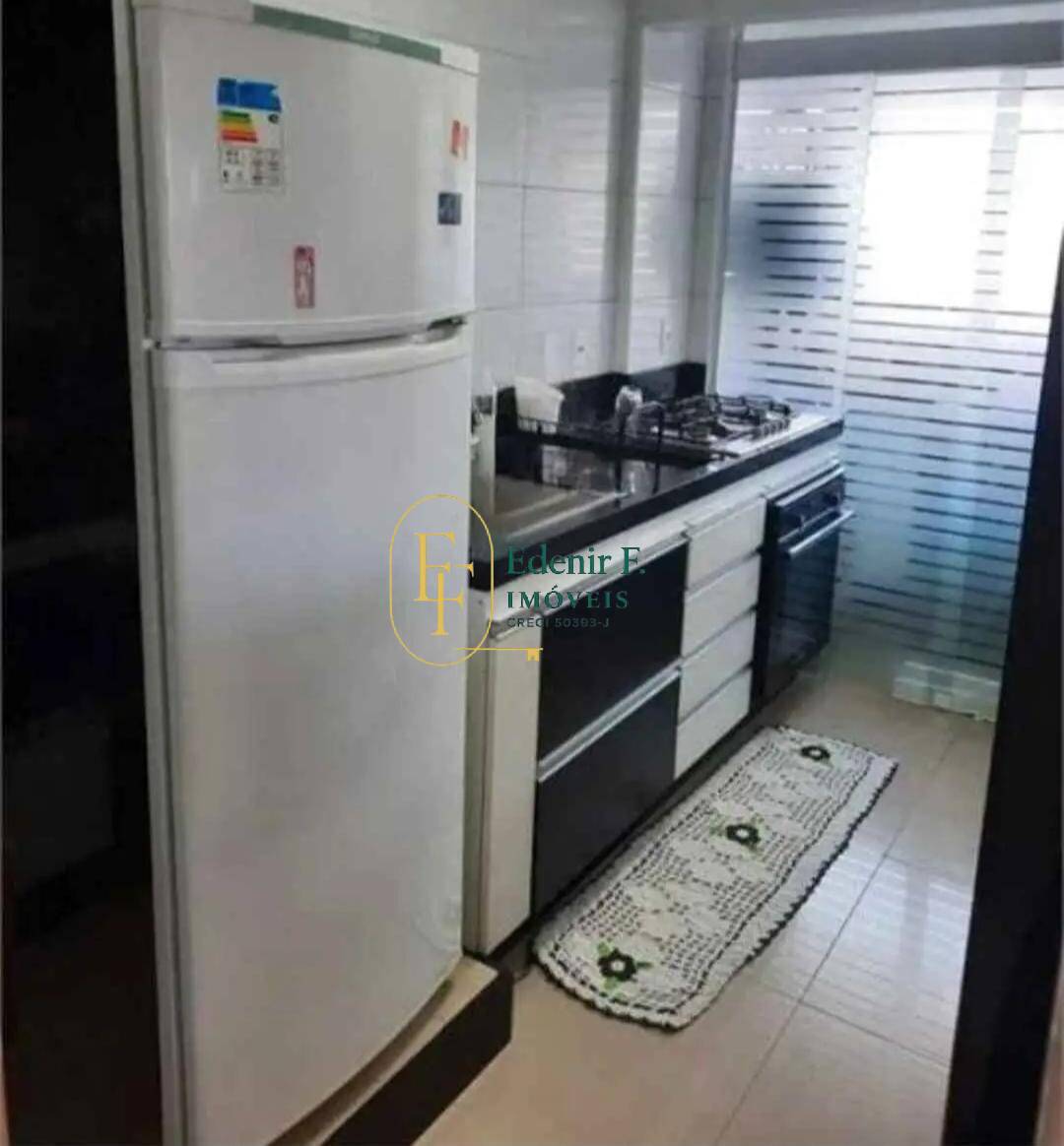 Apartamento, 2 quartos, 62 m² - Foto 6