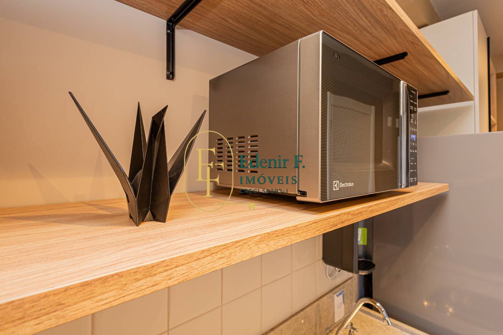 Apartamento, 1 quarto, 20 m² - Foto 2