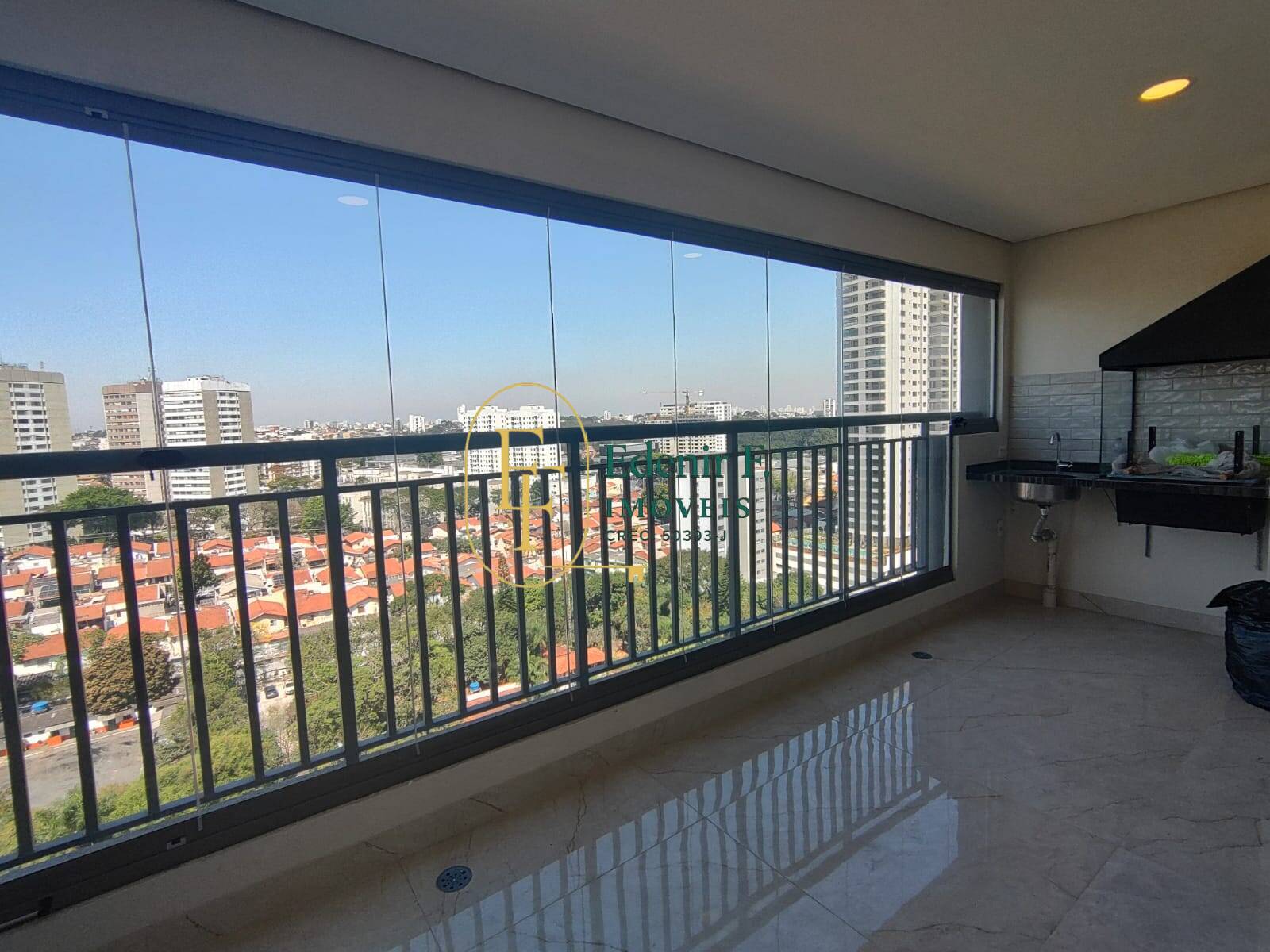Apartamento, 2 quartos, 73 m² - Foto 2