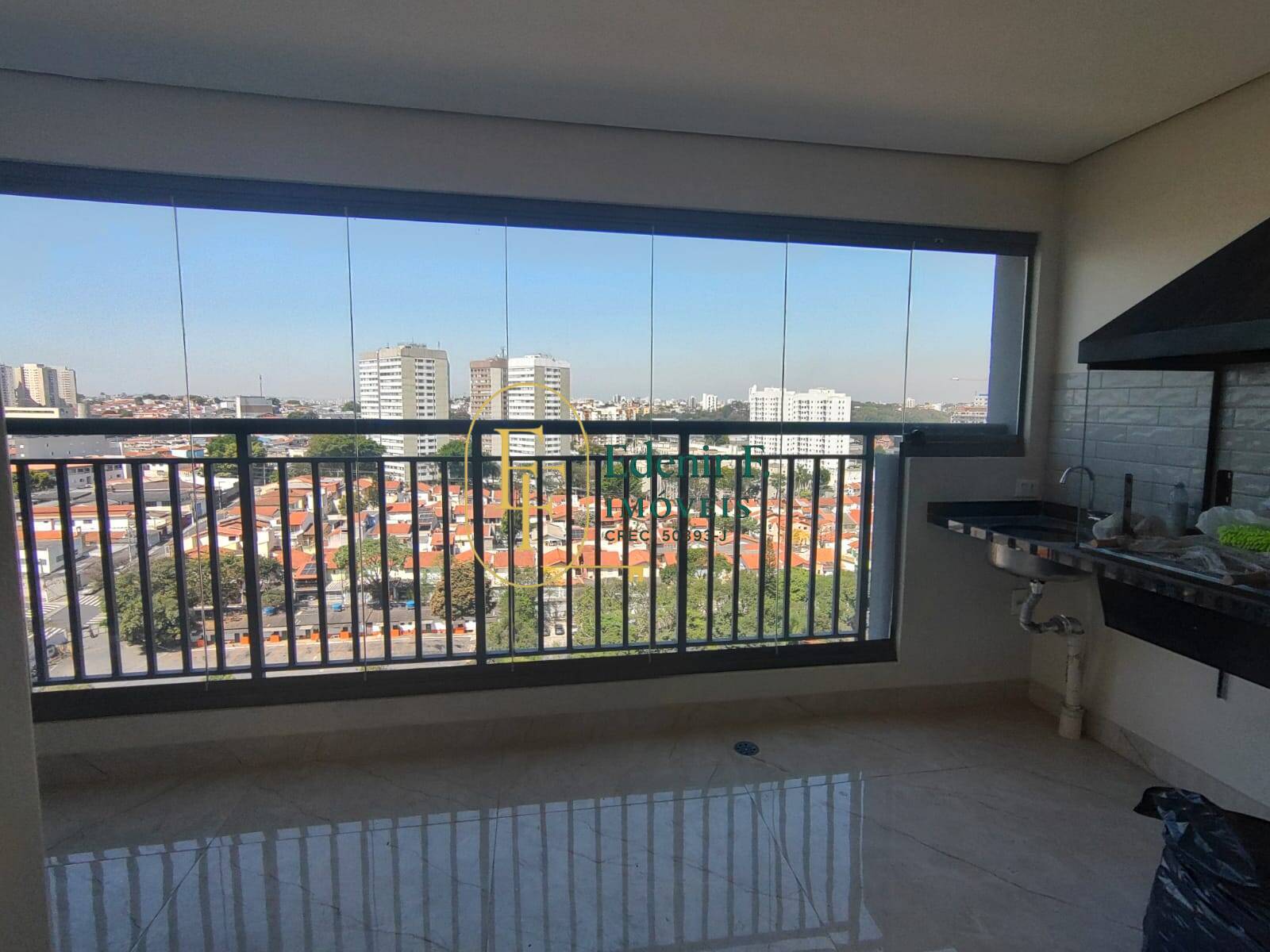Apartamento, 2 quartos, 73 m² - Foto 1