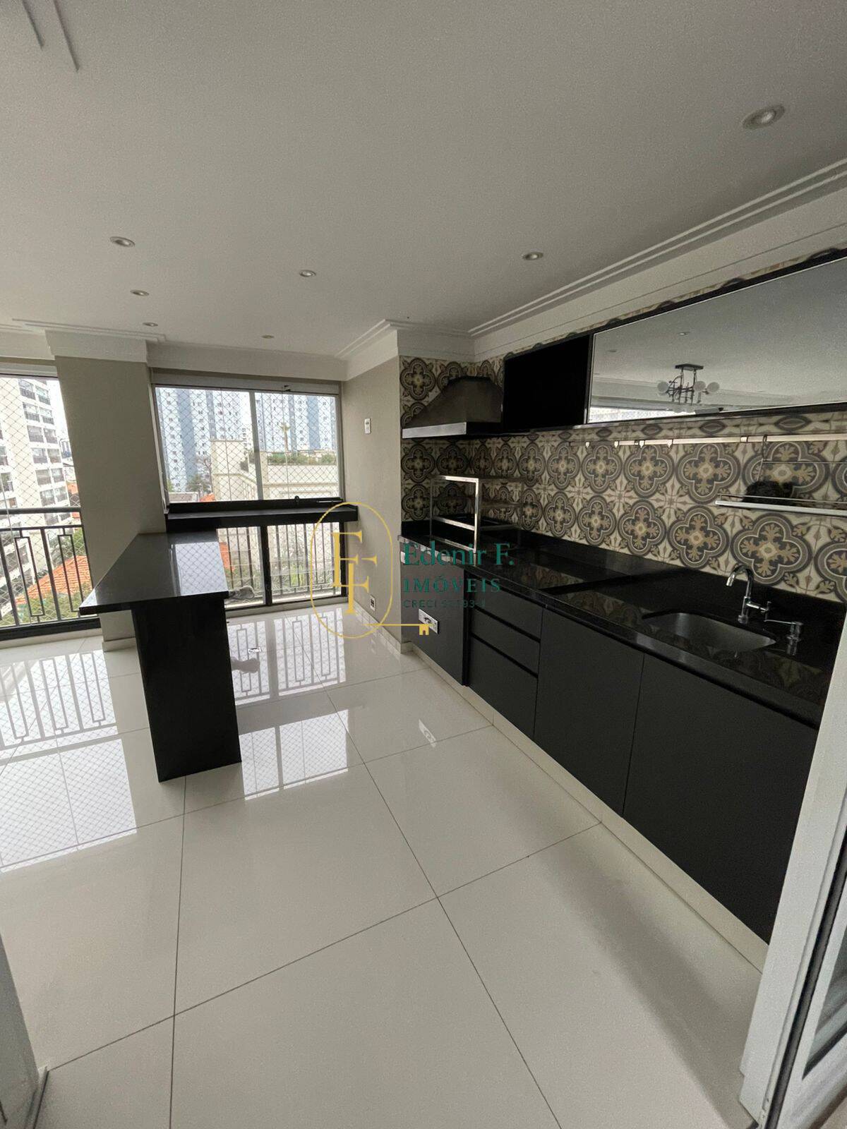 Apartamento, 3 quartos, 140 m² - Foto 9