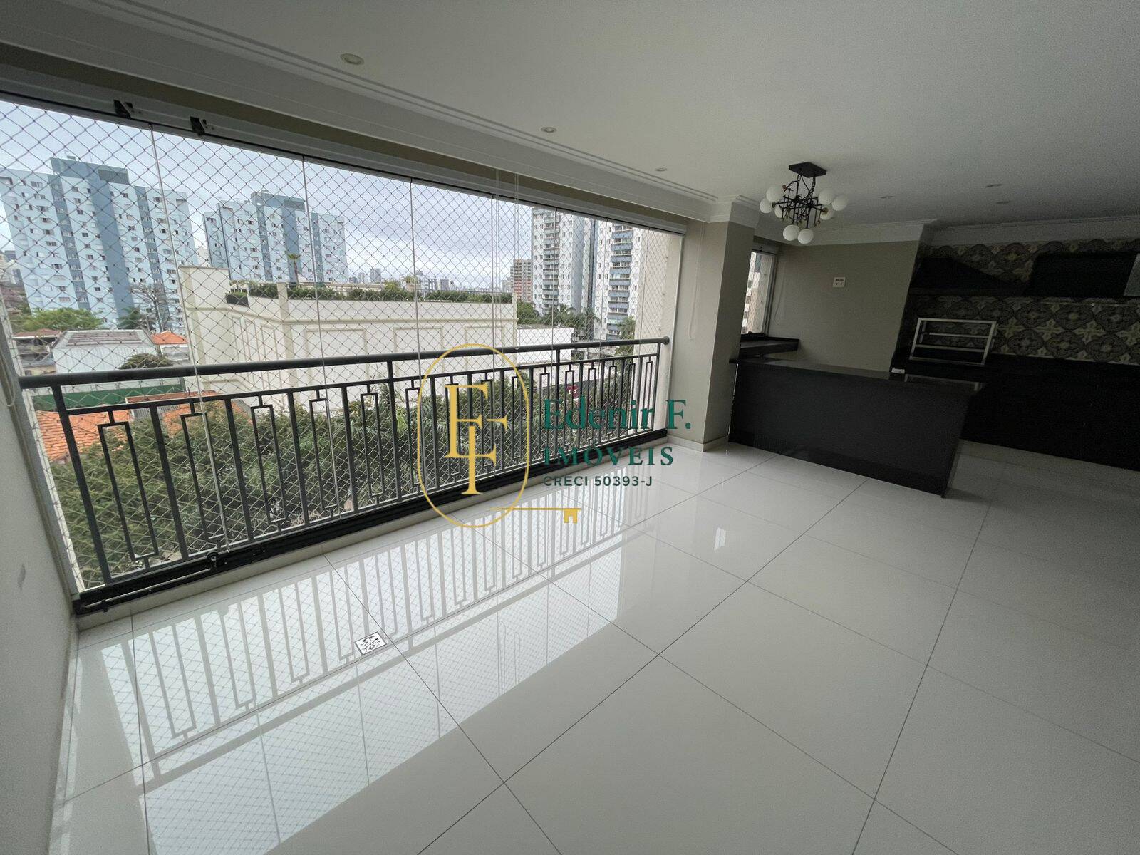 Apartamento, 3 quartos, 140 m² - Foto 1