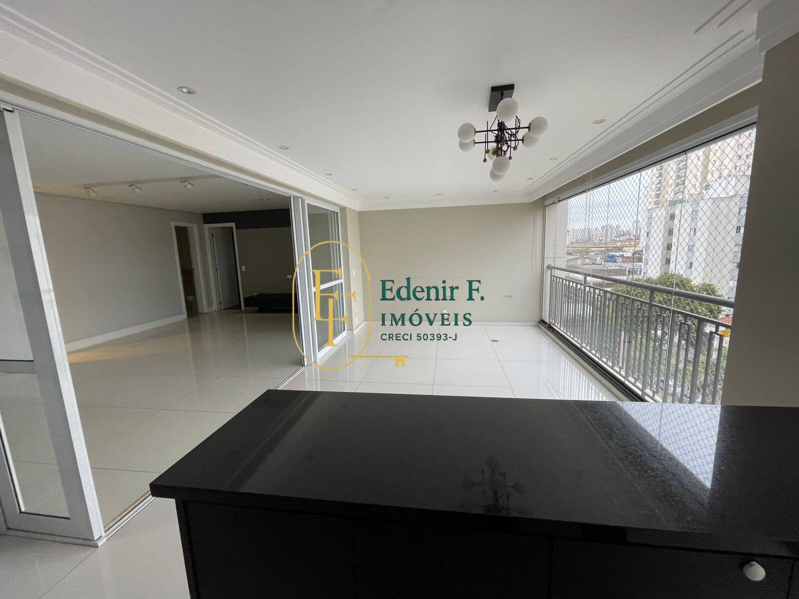 Apartamento, 3 quartos, 140 m² - Foto 3
