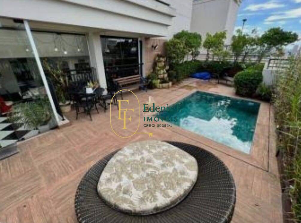 Apartamento, 3 quartos, 140 m² - Foto 24