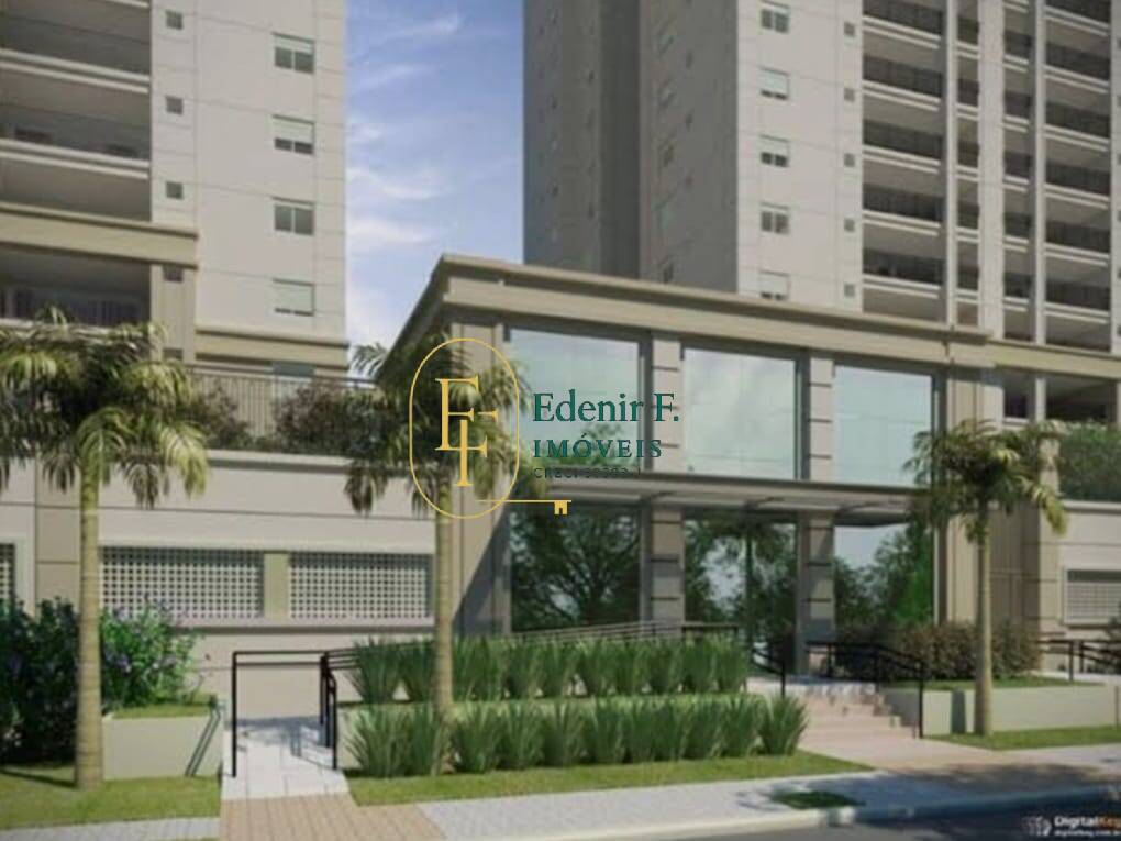 Apartamento, 3 quartos, 140 m² - Foto 23