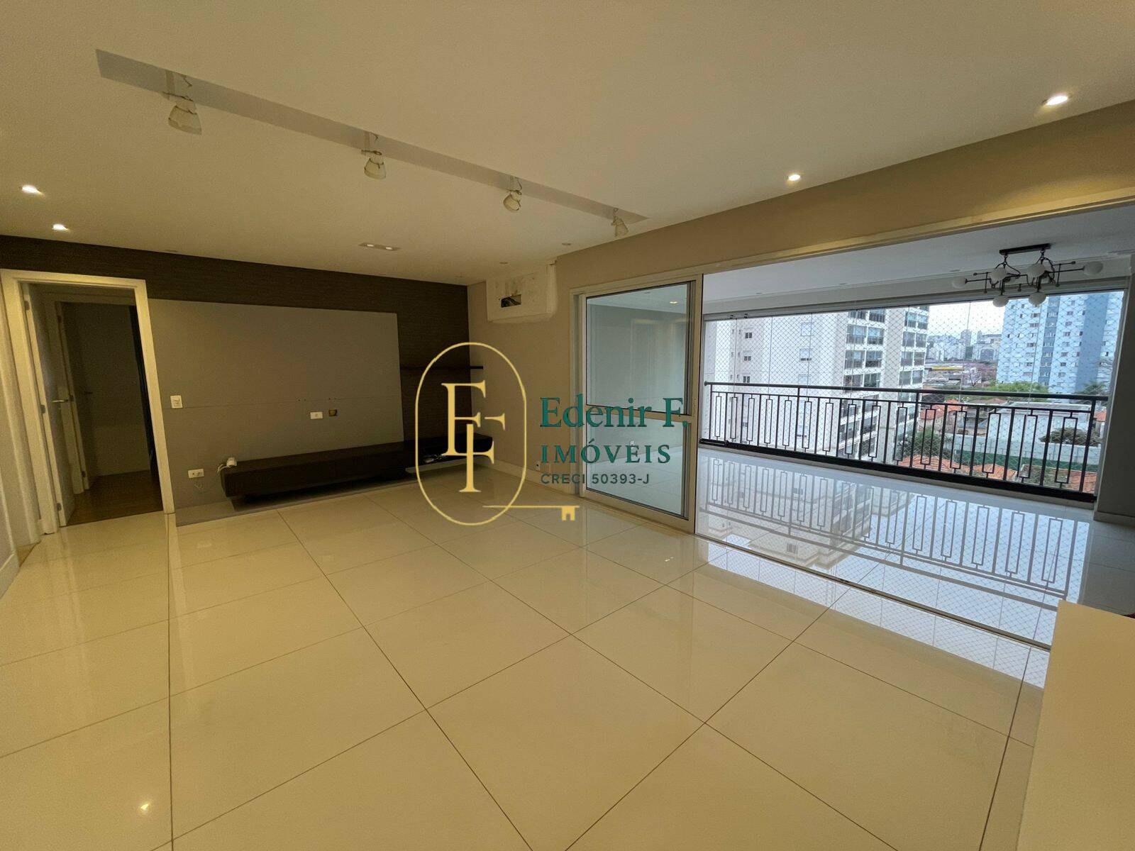 Apartamento, 3 quartos, 140 m² - Foto 5