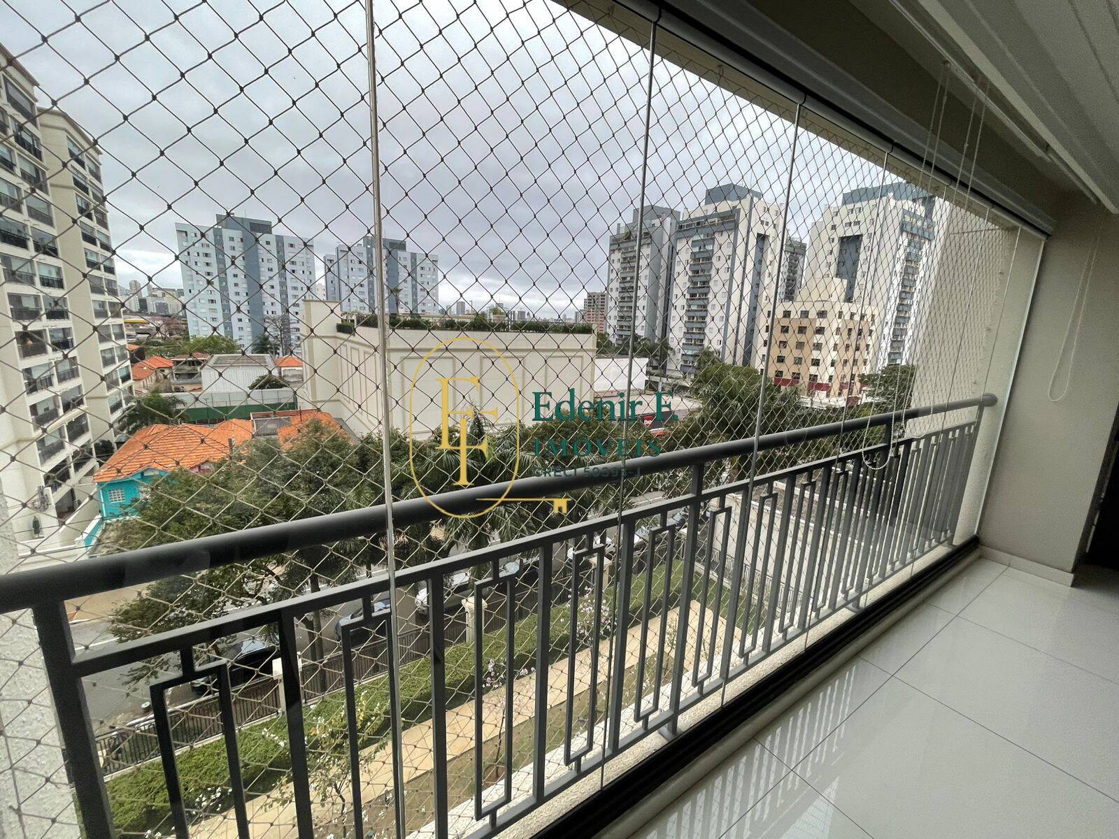 Apartamento, 3 quartos, 140 m² - Foto 4