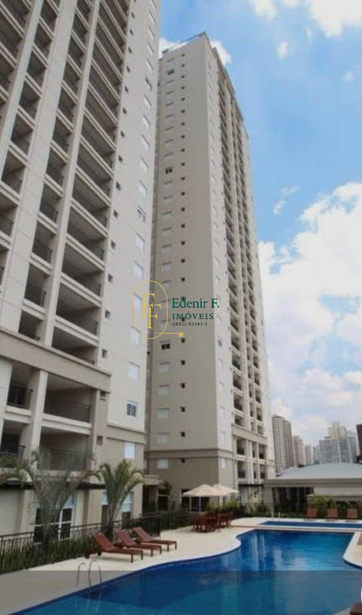 Apartamento, 3 quartos, 140 m² - Foto 26