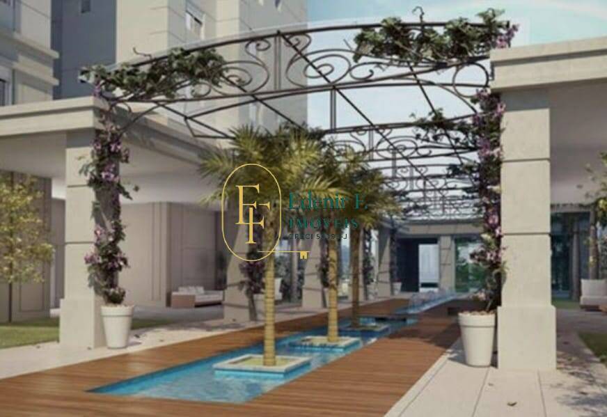 Apartamento, 3 quartos, 140 m² - Foto 27