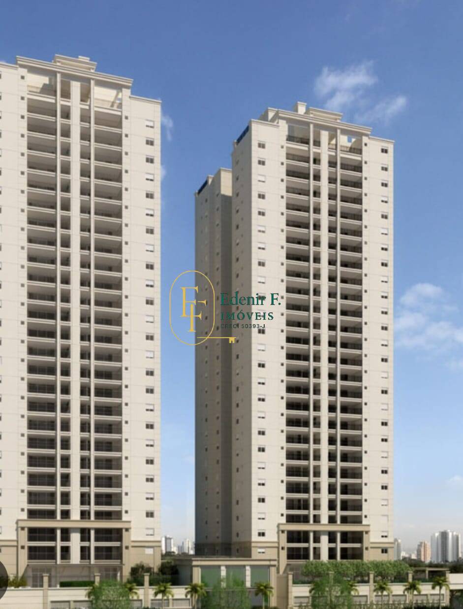 Apartamento, 3 quartos, 140 m² - Foto 29