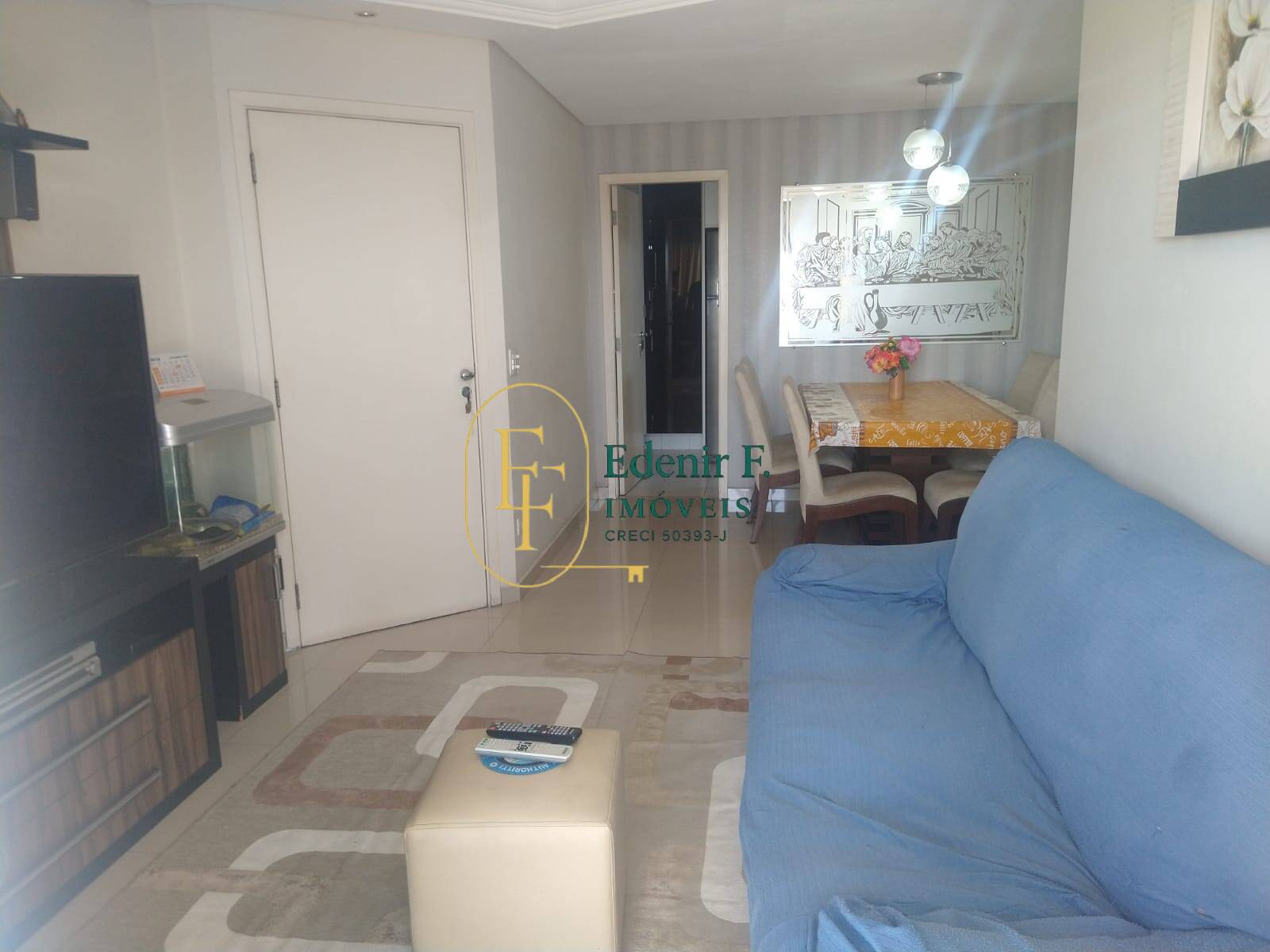 Apartamento, 3 quartos, 87 m² - Foto 2