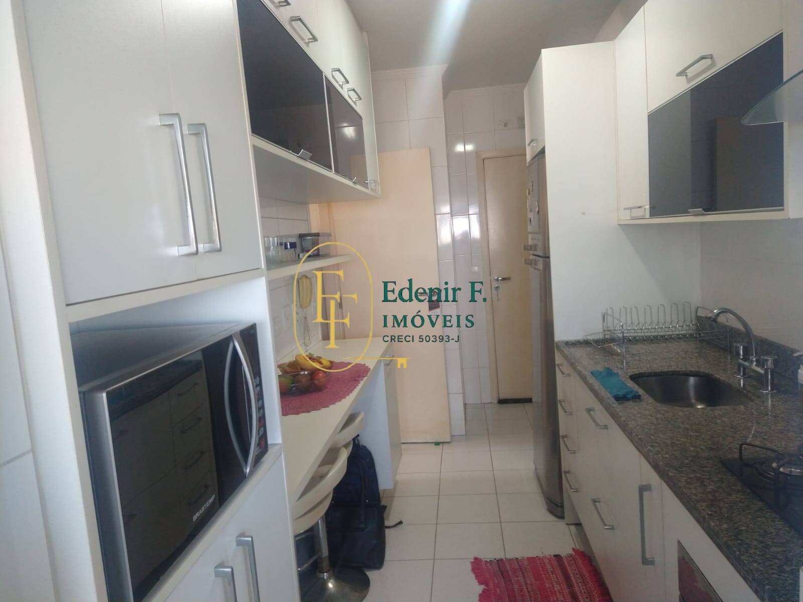 Apartamento, 3 quartos, 87 m² - Foto 6