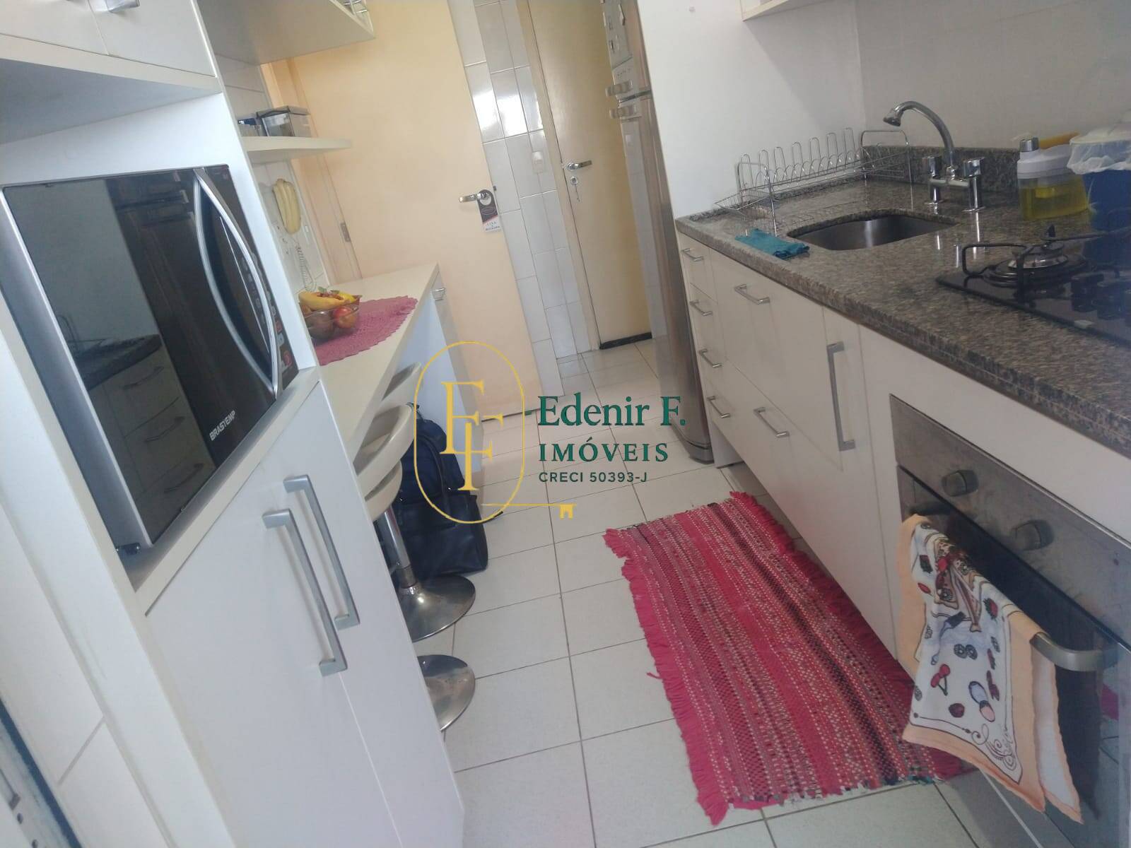 Apartamento, 3 quartos, 87 m² - Foto 4