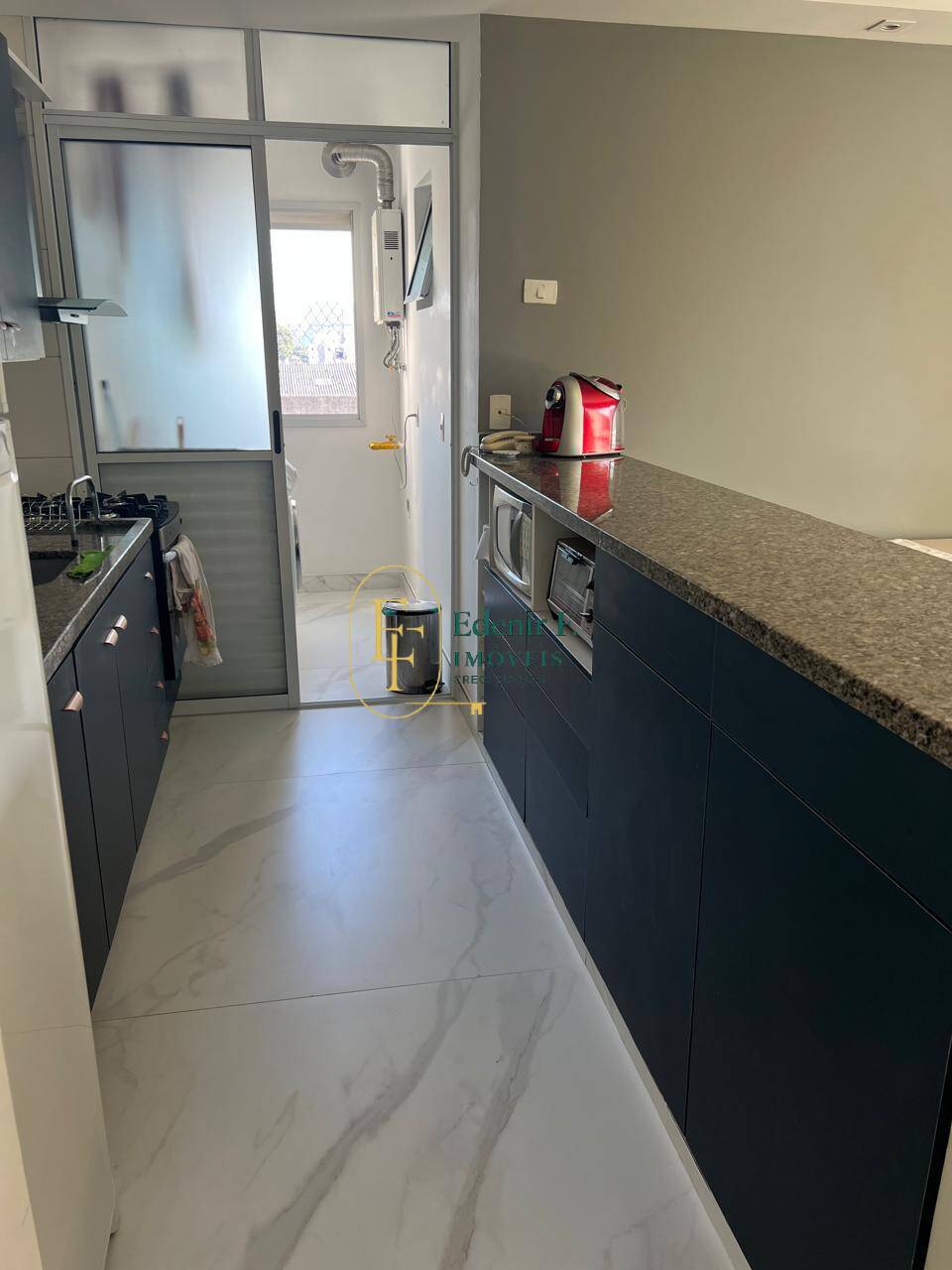 Apartamento, 3 quartos, 76 m² - Foto 1