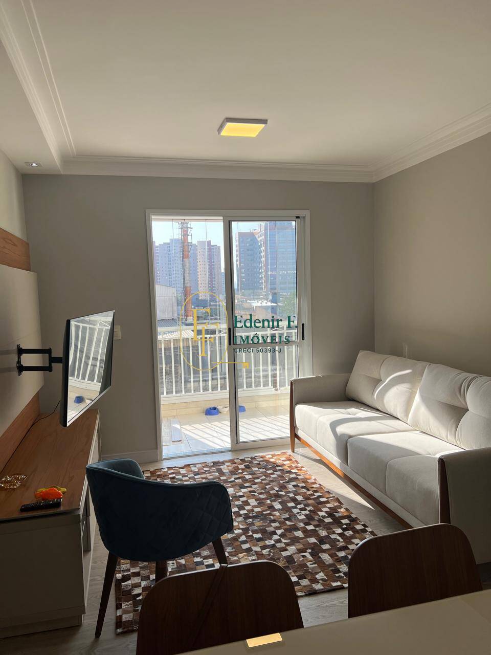 Apartamento, 3 quartos, 76 m² - Foto 4