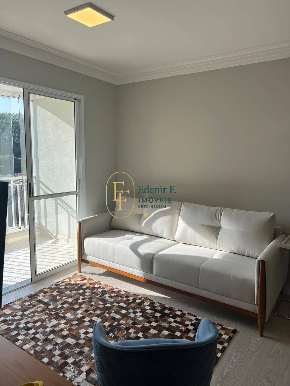 Apartamento, 3 quartos, 76 m² - Foto 3
