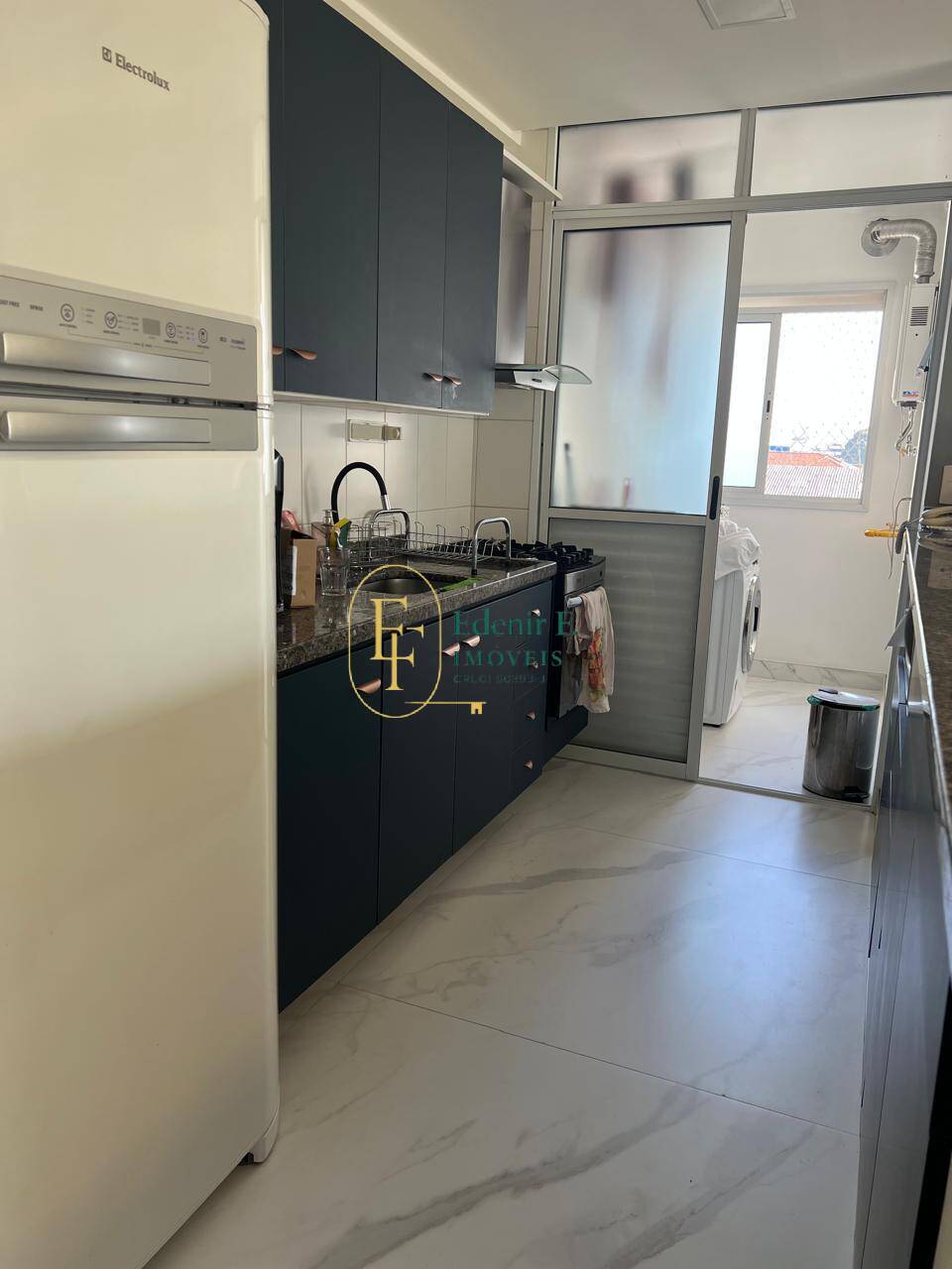 Apartamento, 3 quartos, 76 m² - Foto 2
