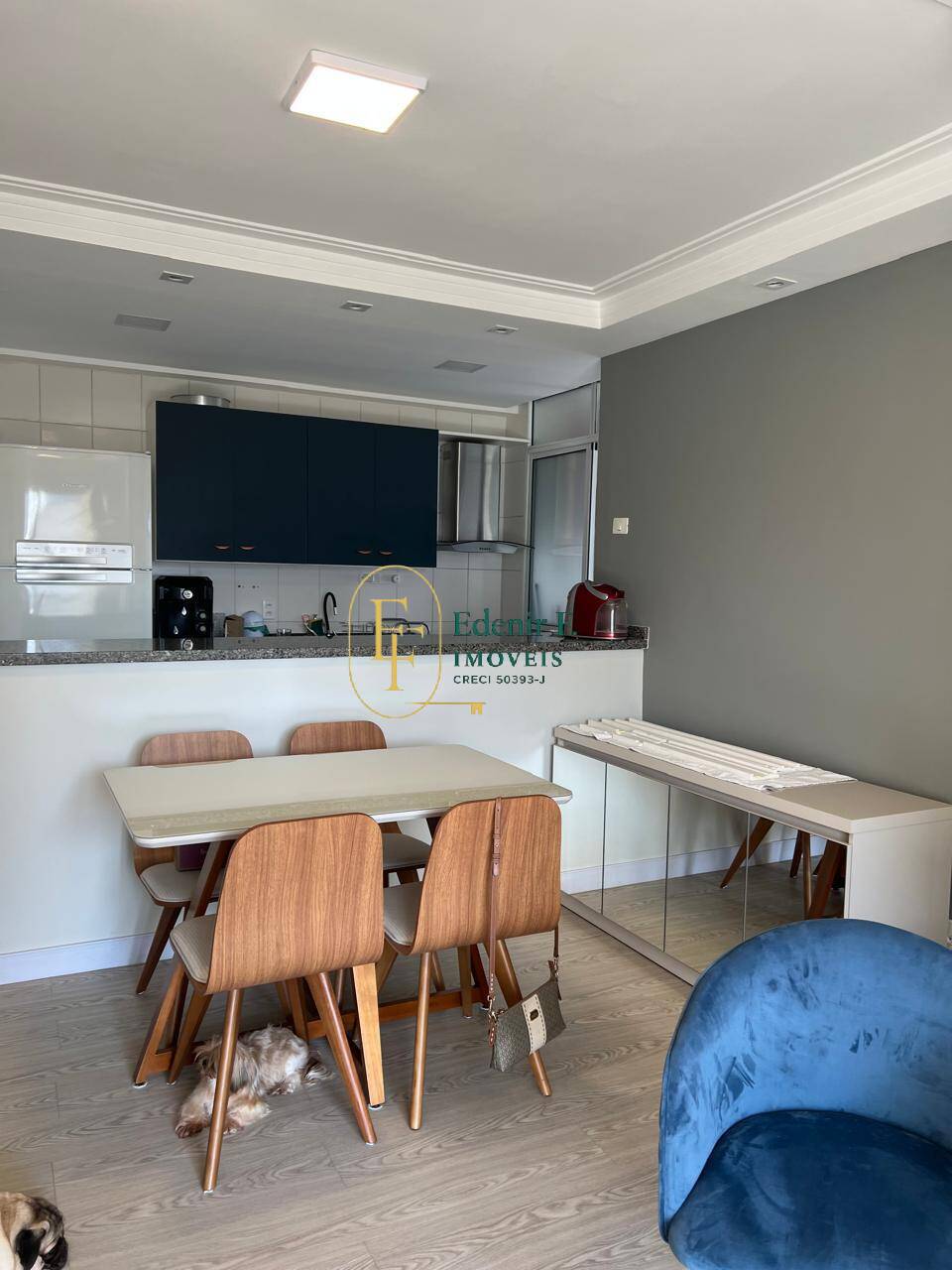 Apartamento, 3 quartos, 76 m² - Foto 5